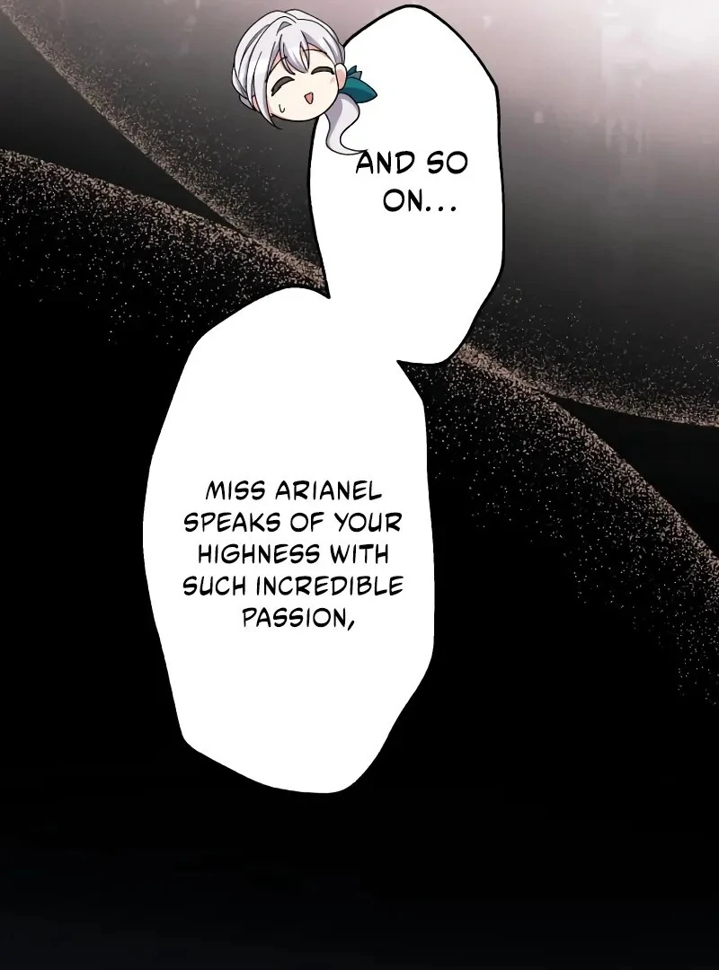 I Still Don’t Know About My Favourite Character’s Unwavering Obsession Chapter 38 449 061