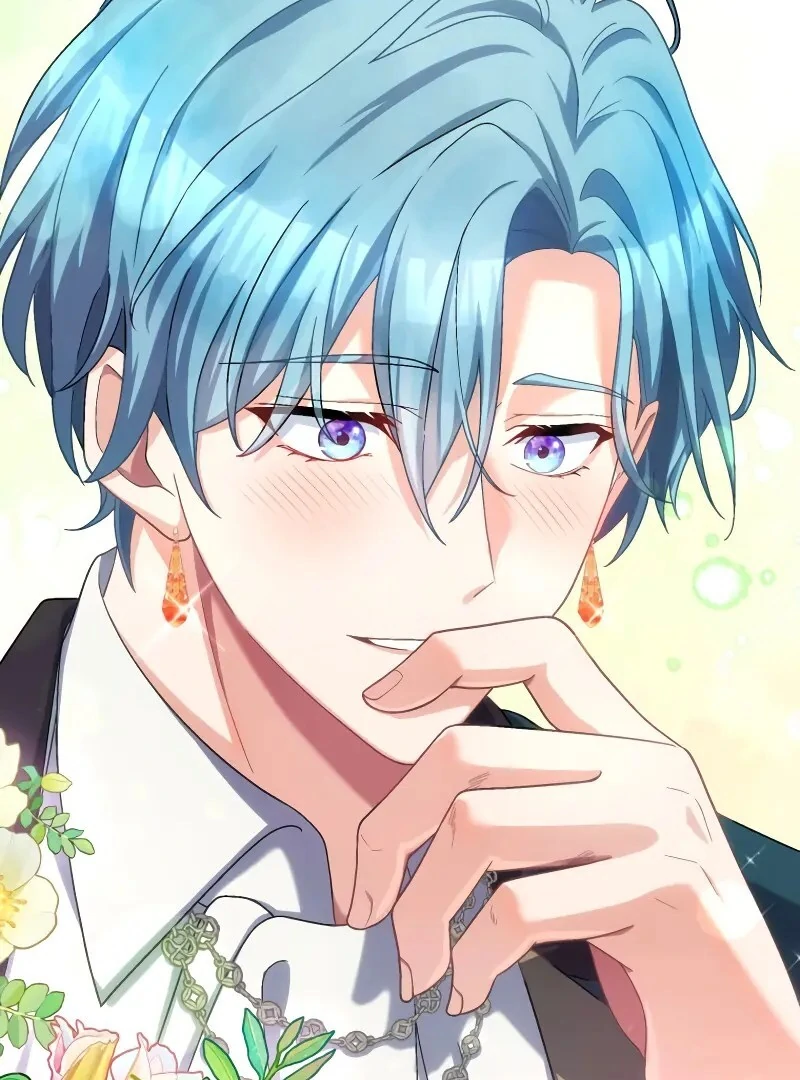 I Still Don’t Know About My Favourite Character’s Unwavering Obsession Chapter 38 451 063