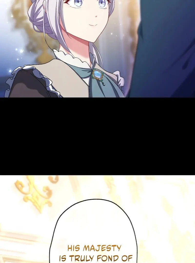 I Still Don’t Know About My Favourite Character’s Unwavering Obsession Chapter 38 453 065