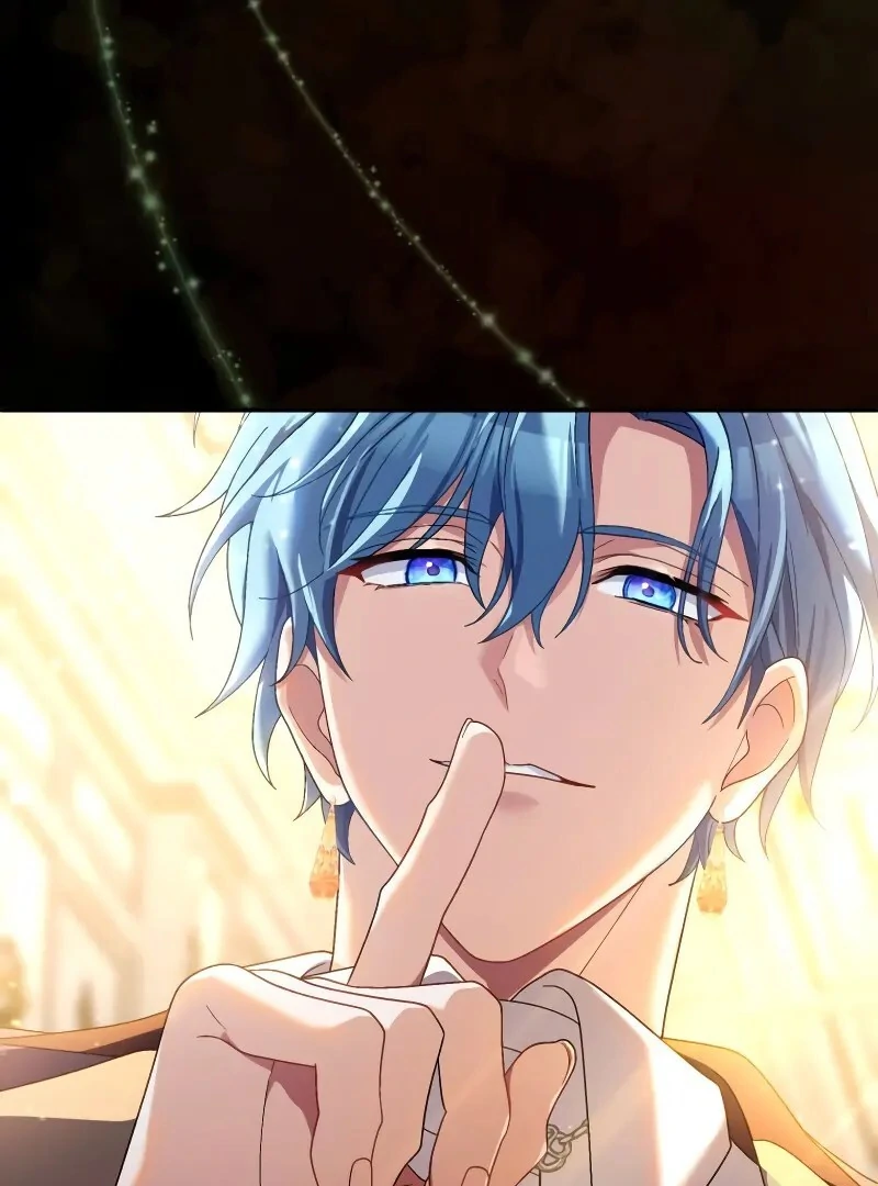 I Still Don’t Know About My Favourite Character’s Unwavering Obsession Chapter 38 457 069