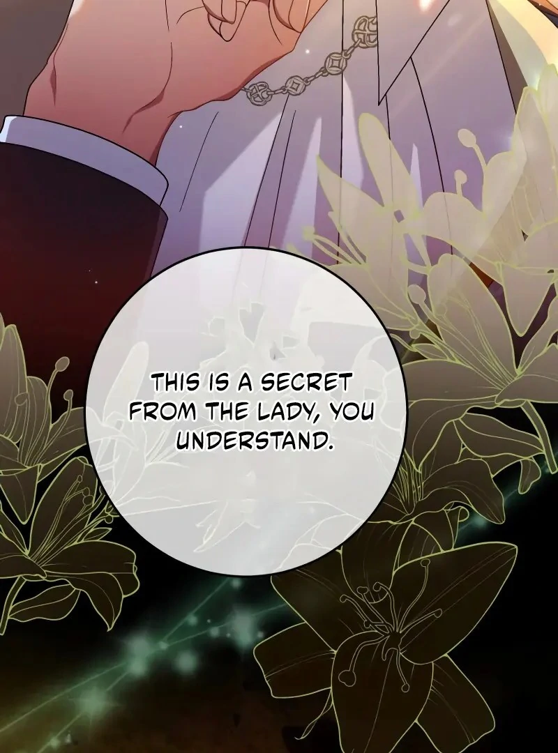 I Still Don’t Know About My Favourite Character’s Unwavering Obsession Chapter 38 458 070