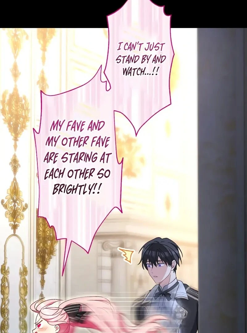 I Still Don’t Know About My Favourite Character’s Unwavering Obsession Chapter 38 462 074