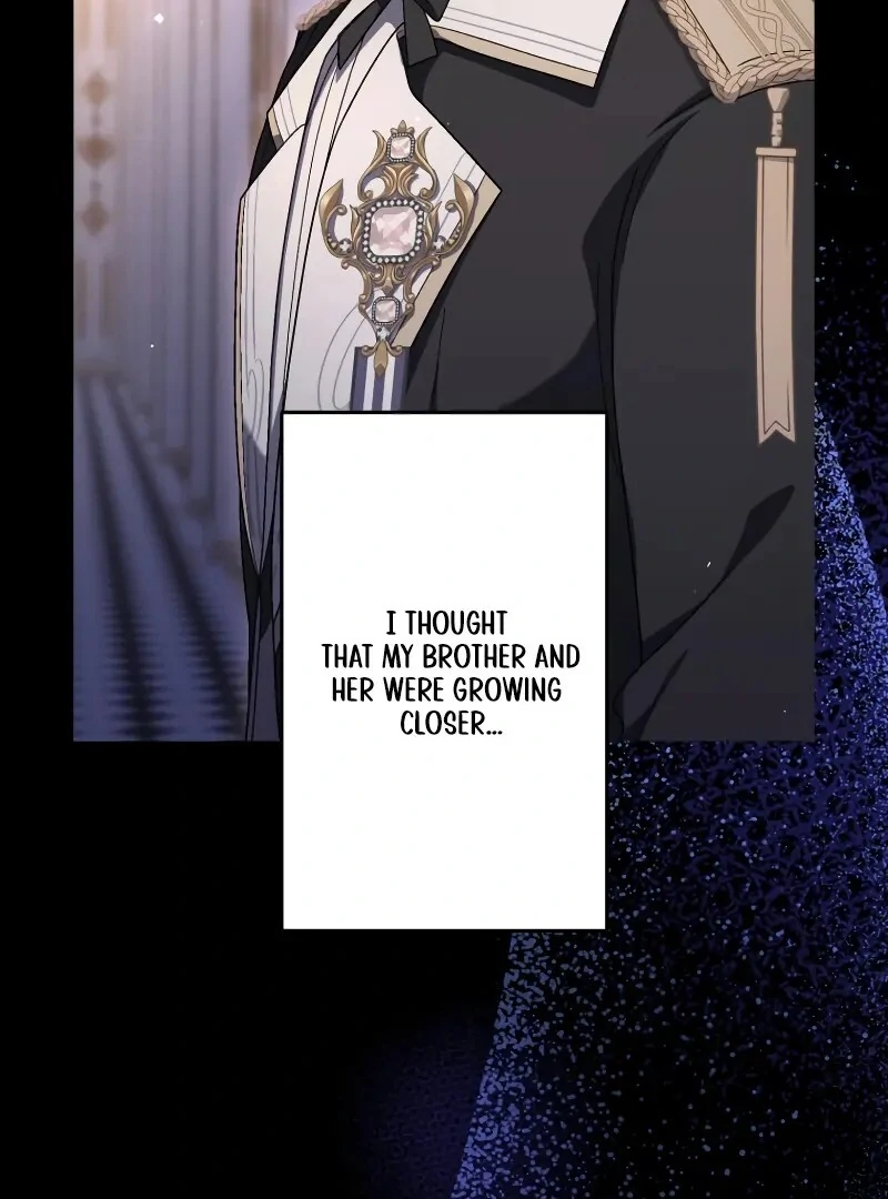 I Still Don’t Know About My Favourite Character’s Unwavering Obsession Chapter 38 469 081