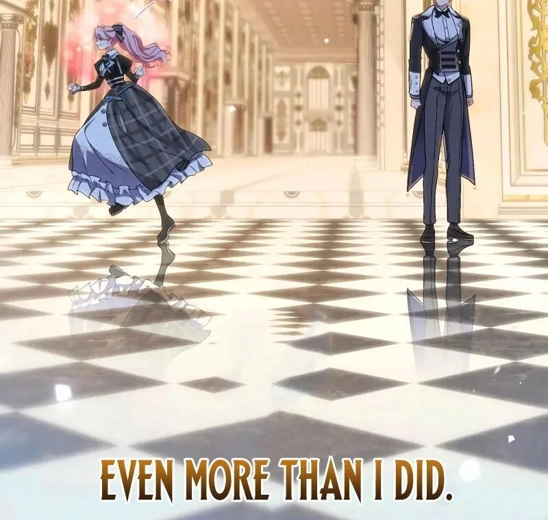 I Still Don’t Know About My Favourite Character’s Unwavering Obsession Chapter 38 471 083