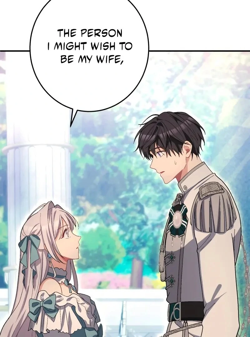 I Still Don’t Know About My Favourite Character’s Unwavering Obsession Chapter 38 476 088