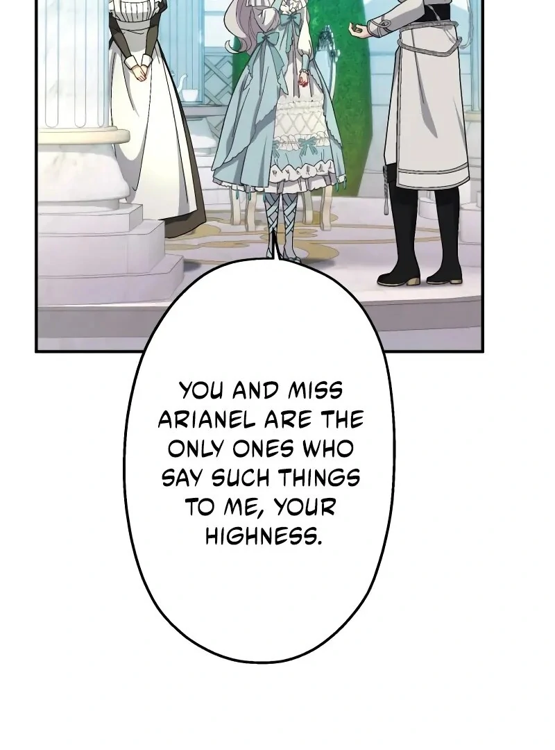 I Still Don’t Know About My Favourite Character’s Unwavering Obsession Chapter 38 481 093