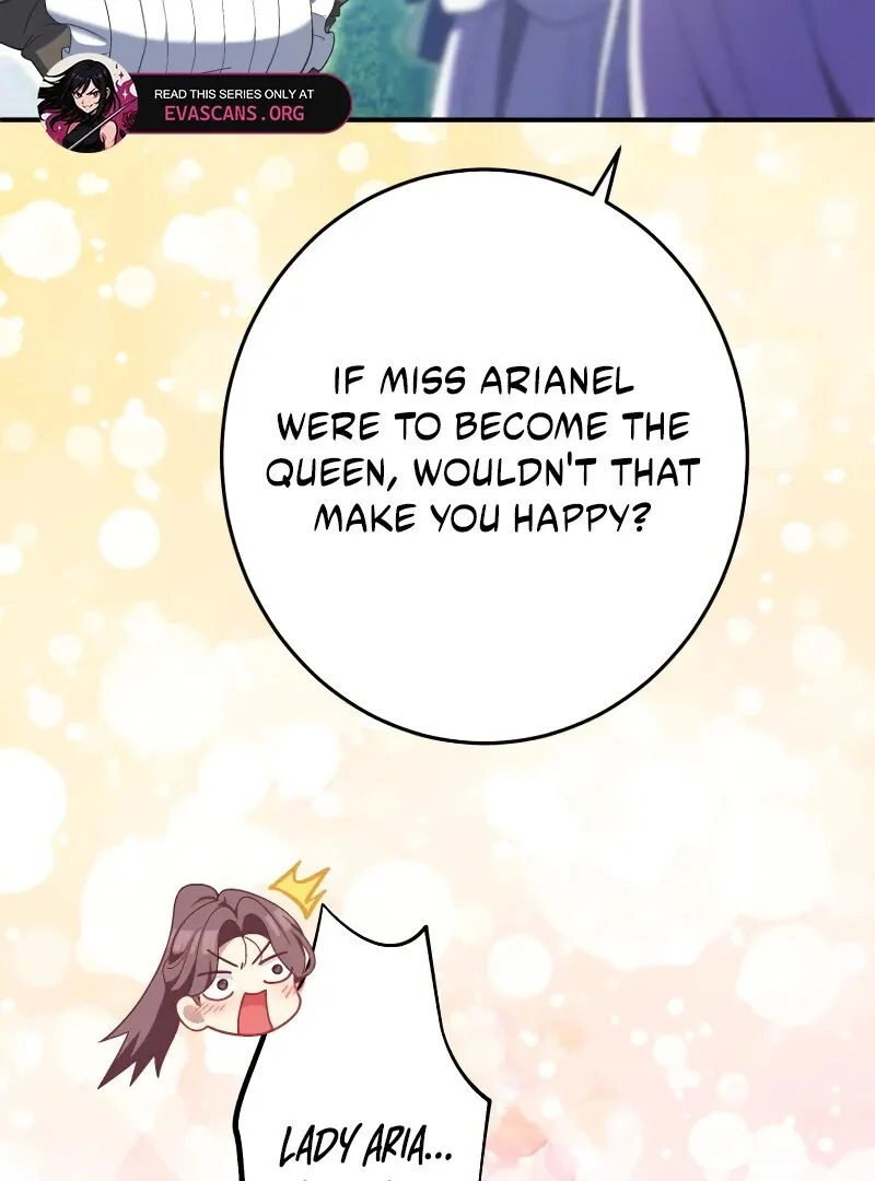 I Still Don’t Know About My Favourite Character’s Unwavering Obsession Chapter 38 483 095