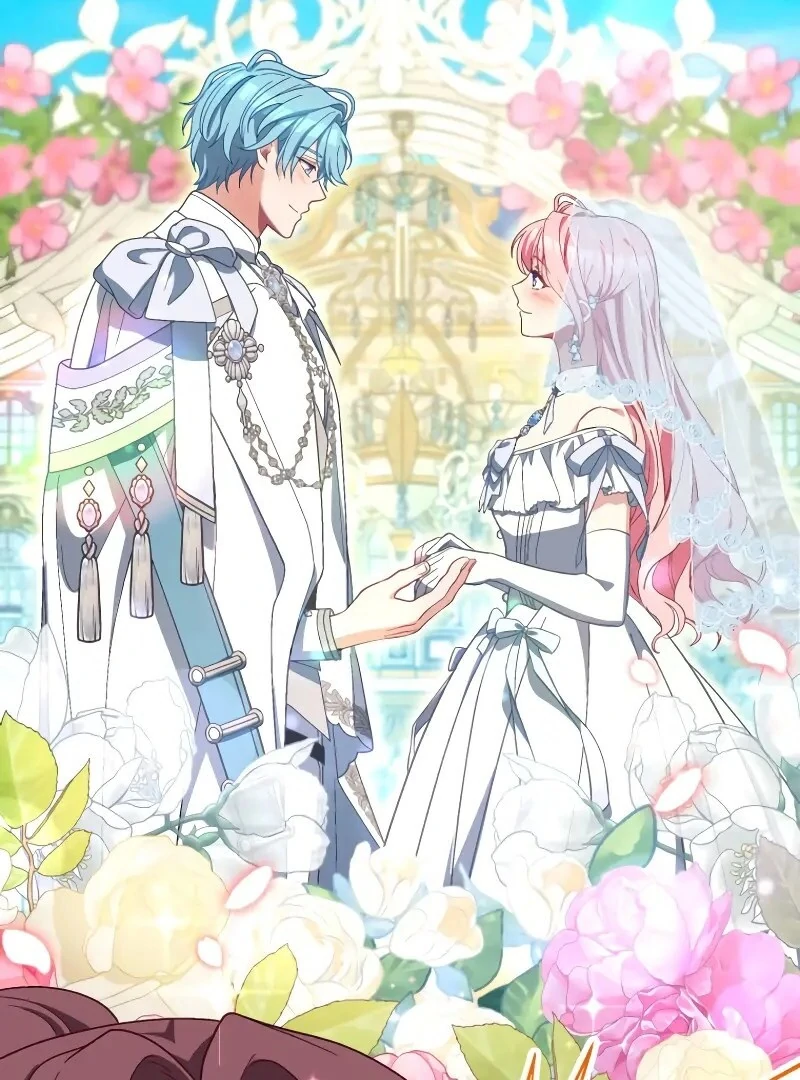 I Still Don’t Know About My Favourite Character’s Unwavering Obsession Chapter 38 485 097