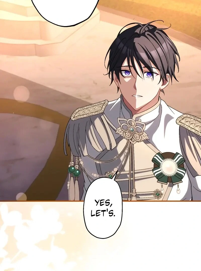 I Still Don’t Know About My Favourite Character’s Unwavering Obsession Chapter 38 491 103