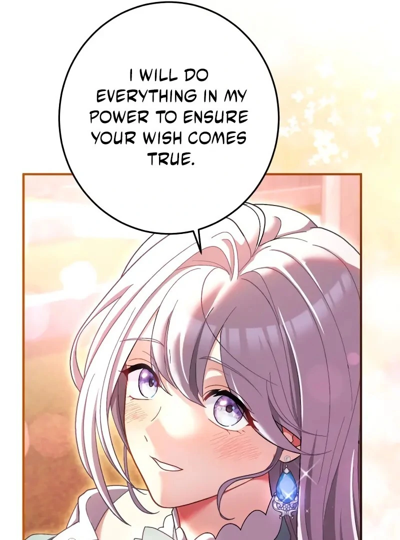 I Still Don’t Know About My Favourite Character’s Unwavering Obsession Chapter 38 494 106