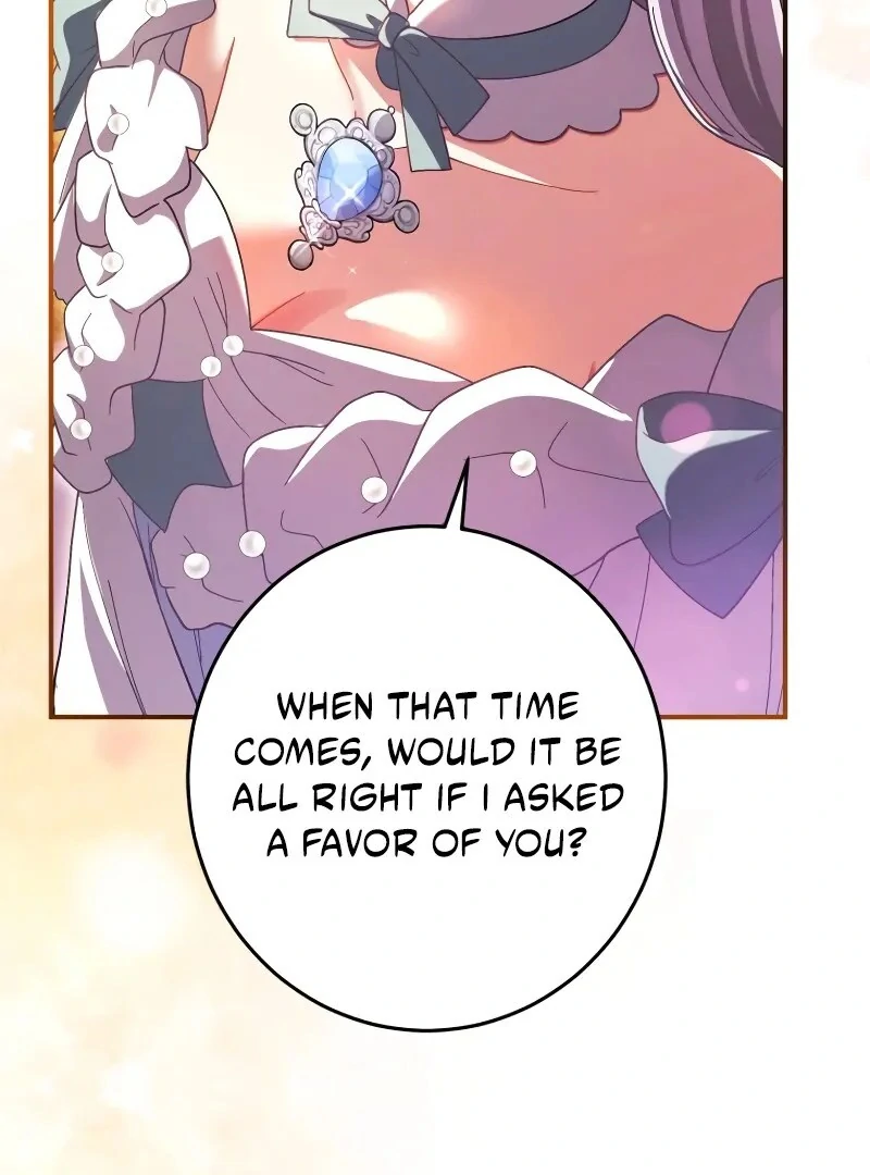 I Still Don’t Know About My Favourite Character’s Unwavering Obsession Chapter 38 495 107