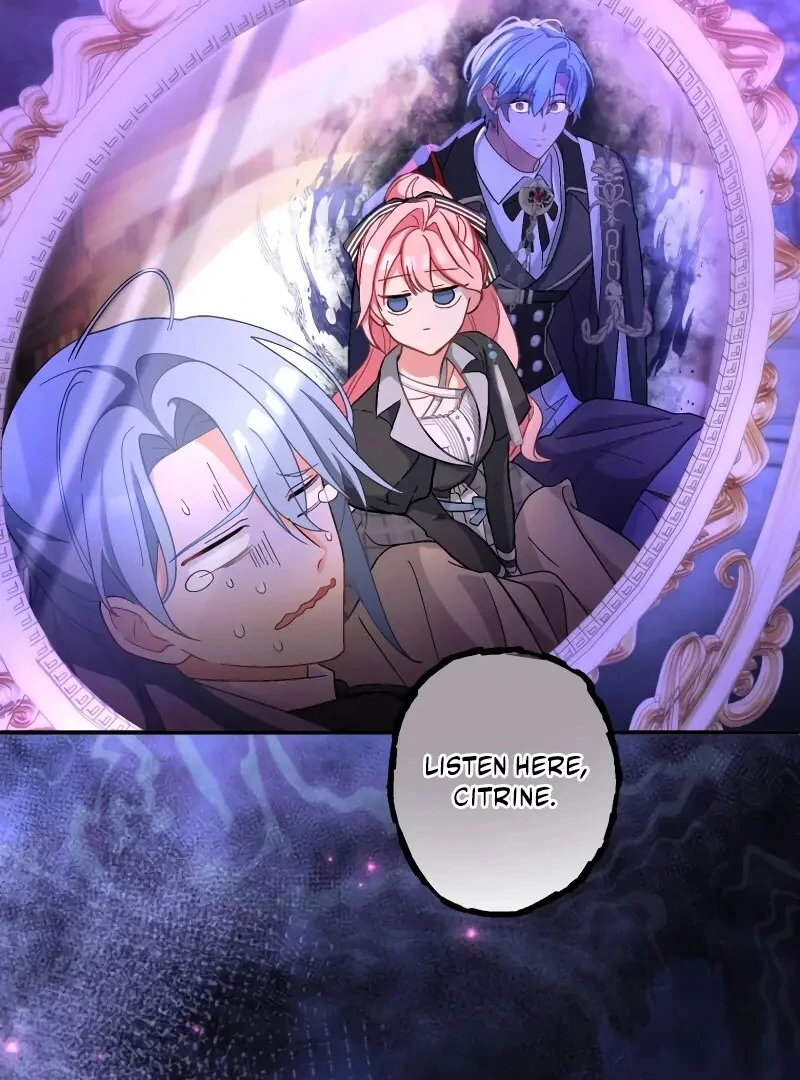 I Still Don’t Know About My Favourite Character’s Unwavering Obsession Chapter 38 503 115