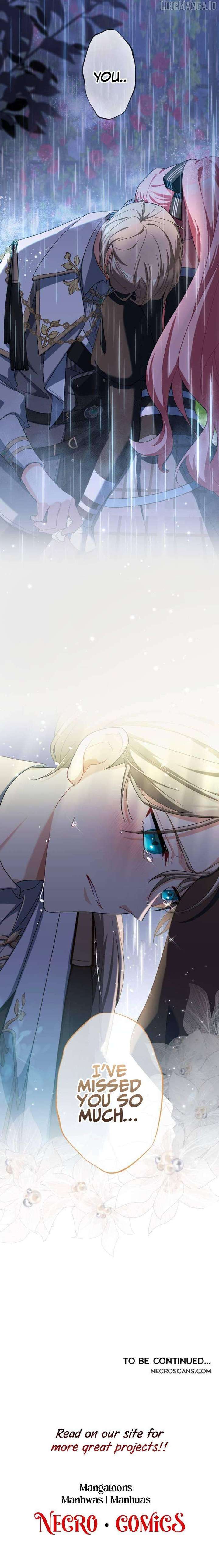 I Still Don’t Know About My Favourite Character’s Unwavering Obsession Chapter 43 51 11