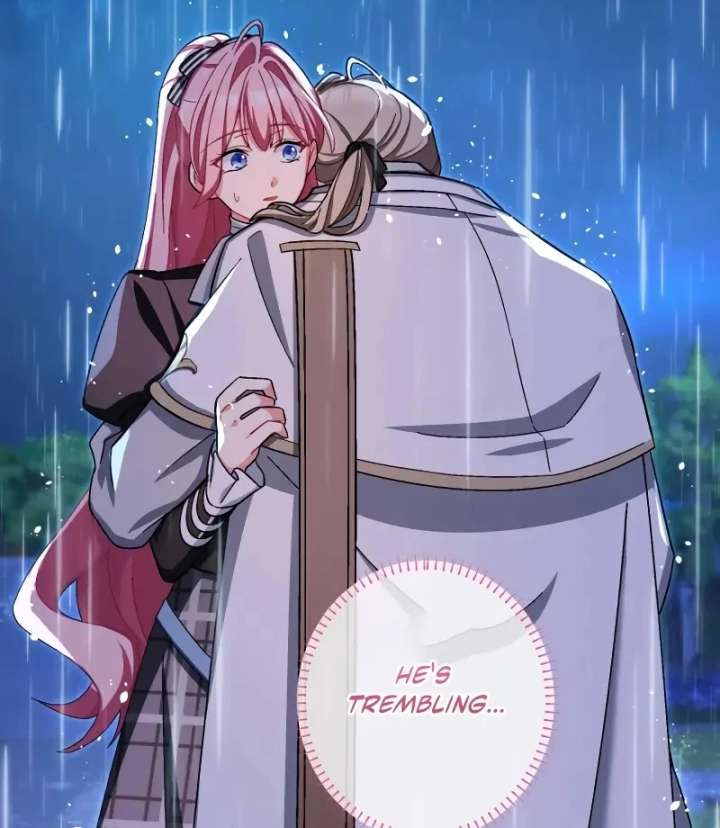 I Still Don’t Know About My Favourite Character’s Unwavering Obsession Chapter 44 302 04