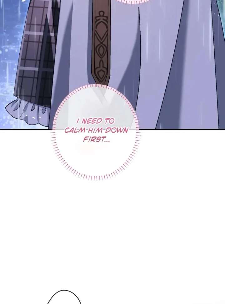 I Still Don’t Know About My Favourite Character’s Unwavering Obsession Chapter 44 303 05