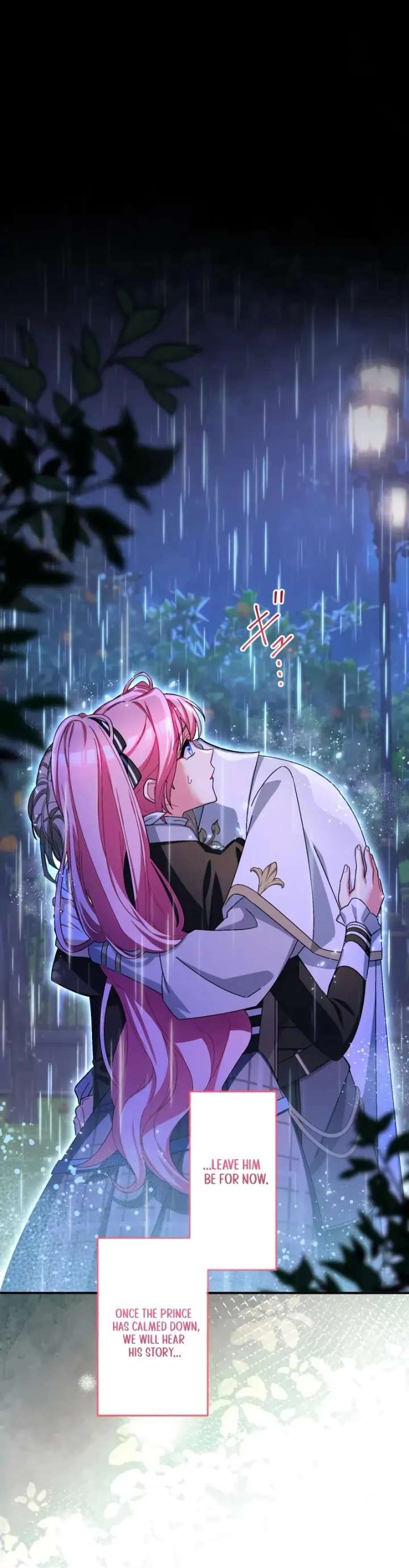 I Still Don’t Know About My Favourite Character’s Unwavering Obsession Chapter 44 307 09