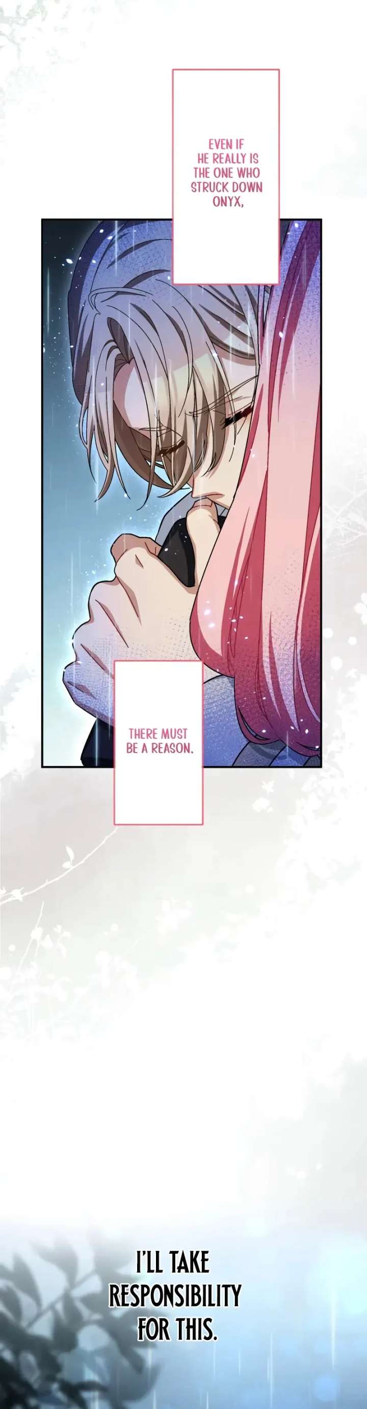 I Still Don’t Know About My Favourite Character’s Unwavering Obsession Chapter 44 308 10