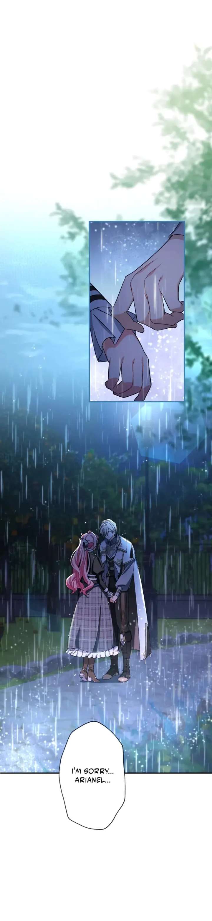 I Still Don’t Know About My Favourite Character’s Unwavering Obsession Chapter 44 310 12