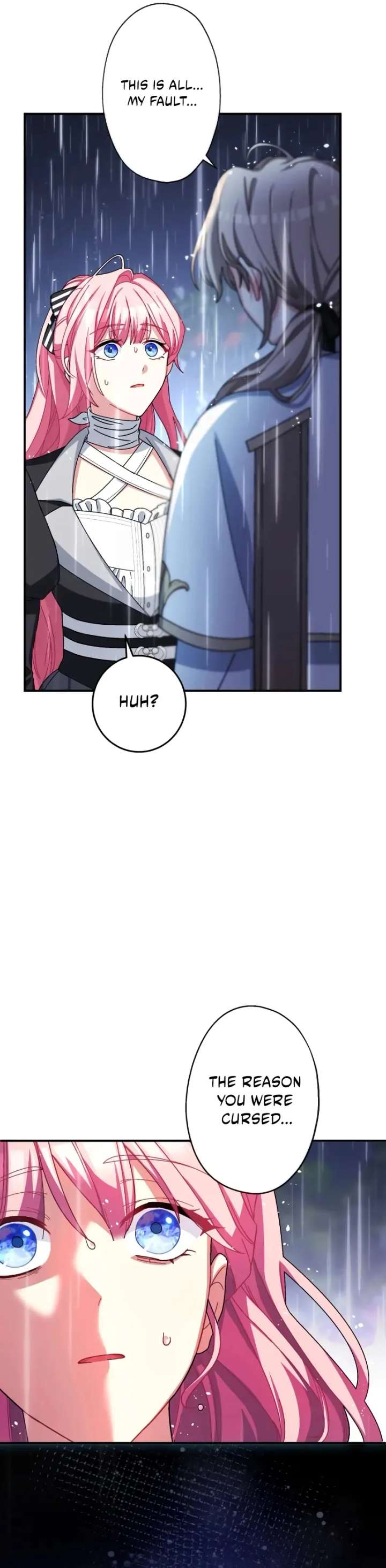 I Still Don’t Know About My Favourite Character’s Unwavering Obsession Chapter 44 311 13