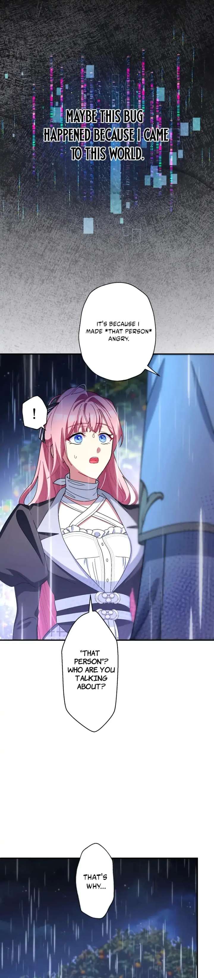 I Still Don’t Know About My Favourite Character’s Unwavering Obsession Chapter 44 313 15