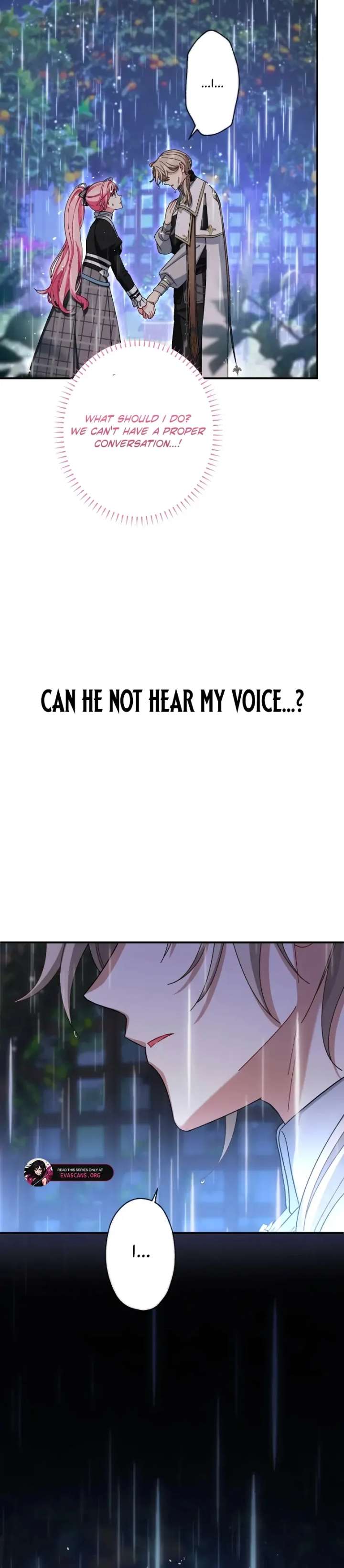 I Still Don’t Know About My Favourite Character’s Unwavering Obsession Chapter 44 314 16