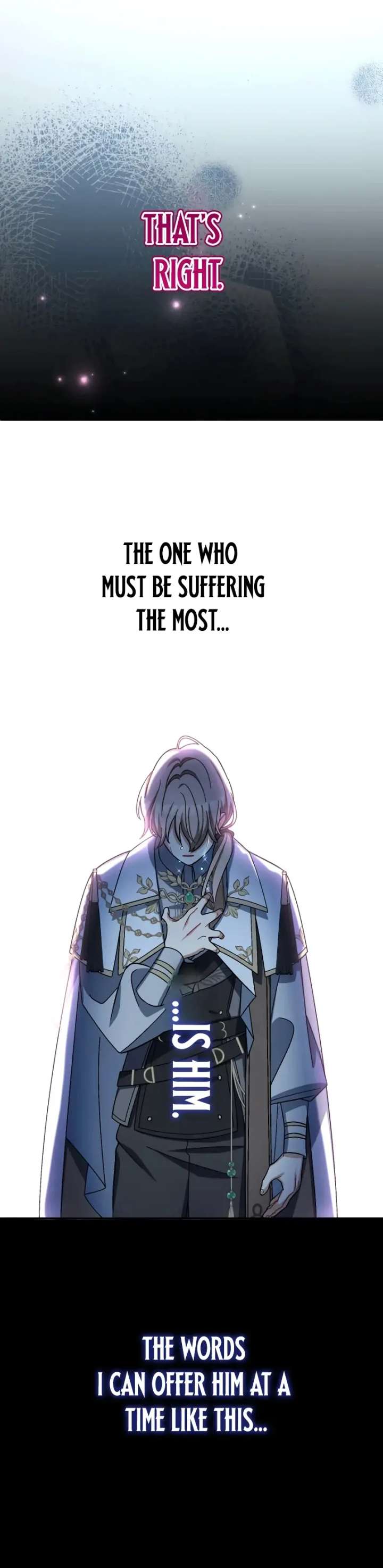 I Still Don’t Know About My Favourite Character’s Unwavering Obsession Chapter 44 316 18