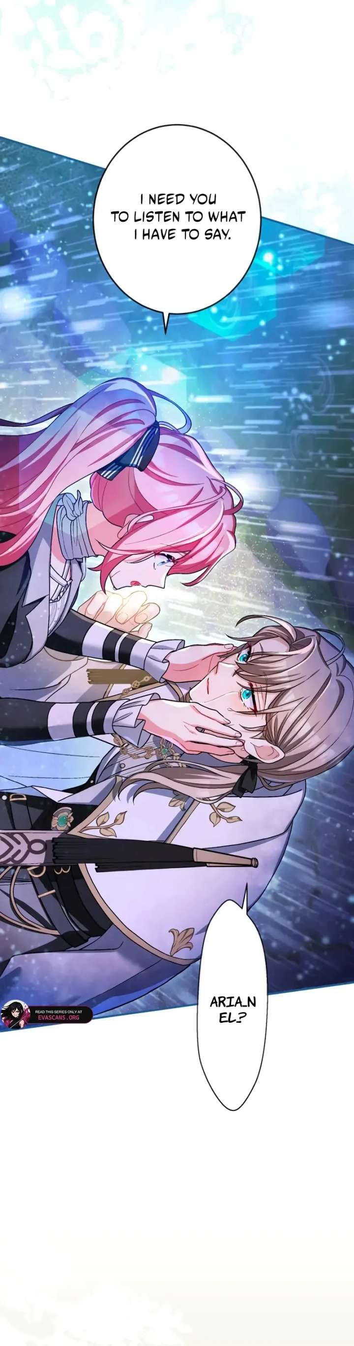 I Still Don’t Know About My Favourite Character’s Unwavering Obsession Chapter 44 318 20