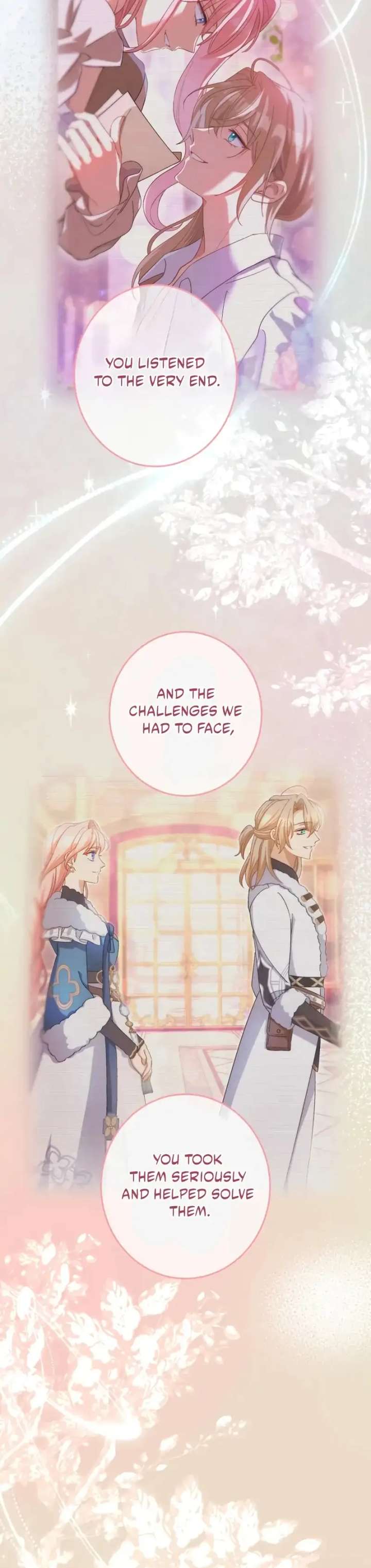 I Still Don’t Know About My Favourite Character’s Unwavering Obsession Chapter 44 320 22