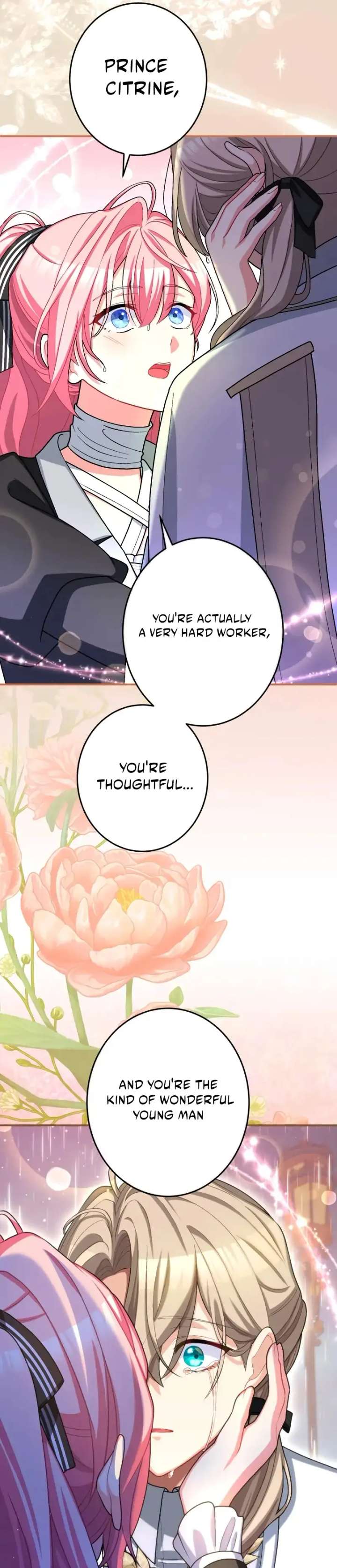 I Still Don’t Know About My Favourite Character’s Unwavering Obsession Chapter 44 321 23