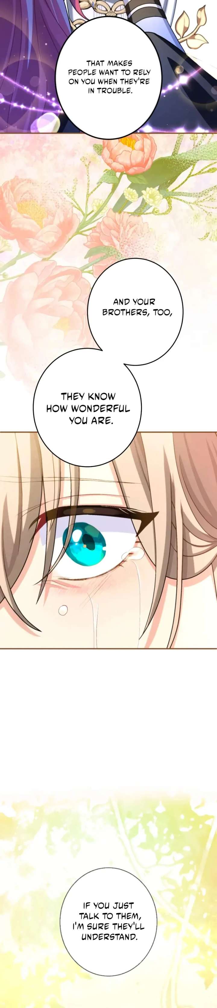 I Still Don’t Know About My Favourite Character’s Unwavering Obsession Chapter 44 322 24