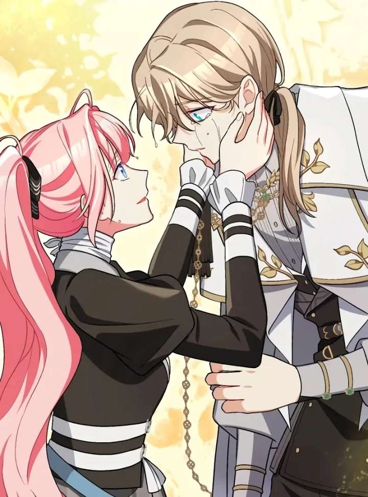 I Still Don’t Know About My Favourite Character’s Unwavering Obsession Chapter 44 323 25