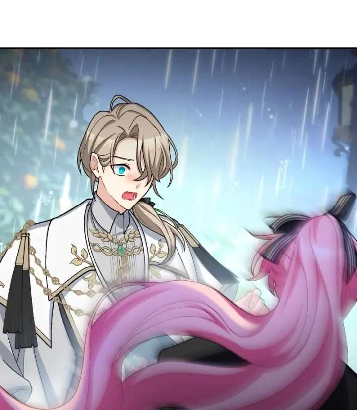 I Still Don’t Know About My Favourite Character’s Unwavering Obsession Chapter 44 345 47