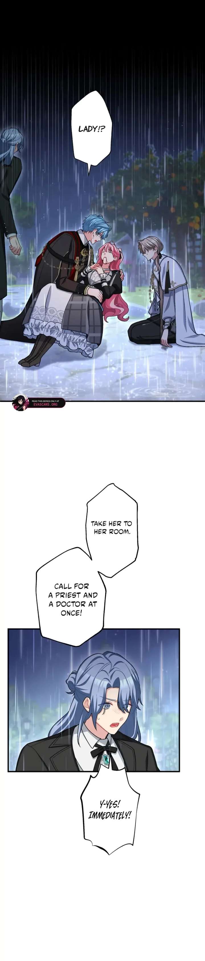 I Still Don’t Know About My Favourite Character’s Unwavering Obsession Chapter 44 355 57