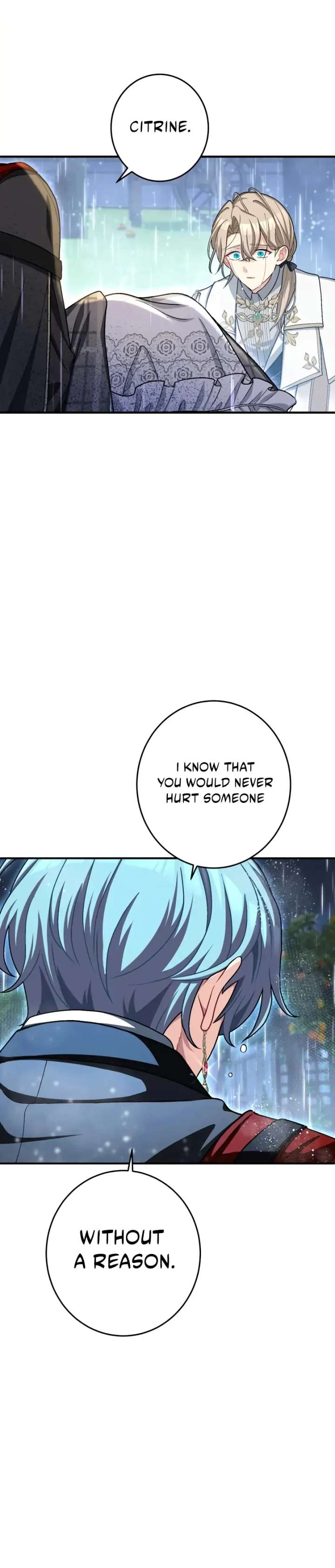 I Still Don’t Know About My Favourite Character’s Unwavering Obsession Chapter 44 356 58