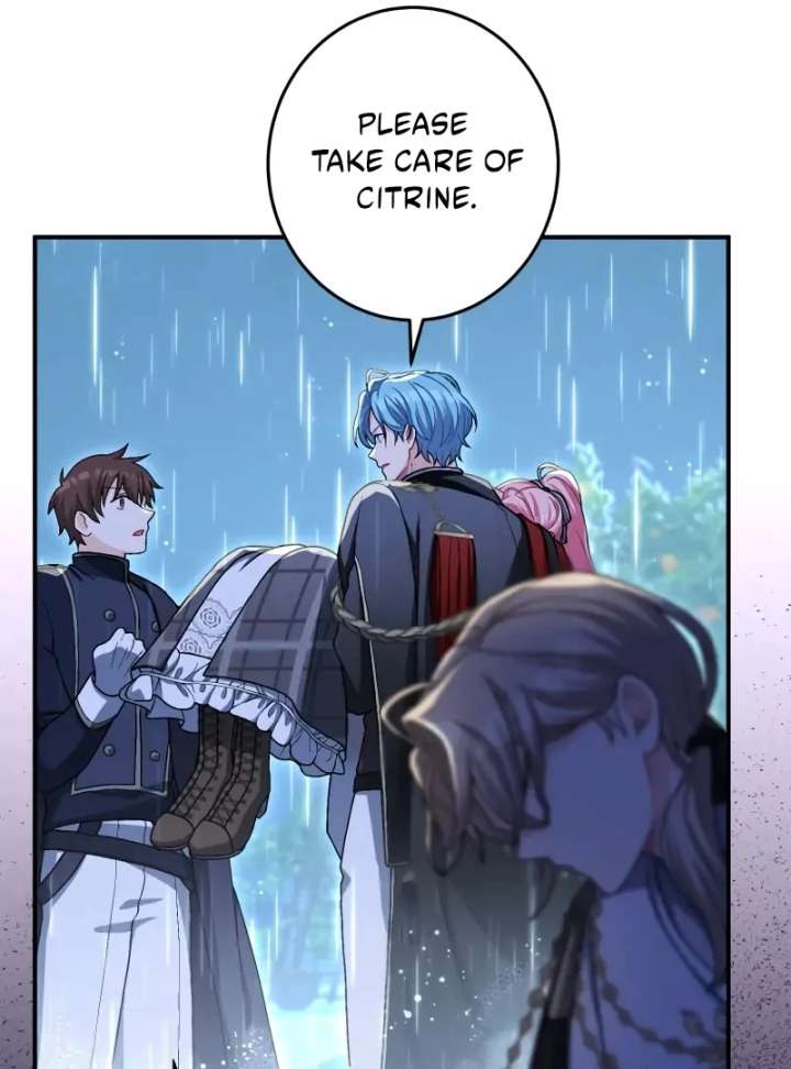 I Still Don’t Know About My Favourite Character’s Unwavering Obsession Chapter 44 357 59