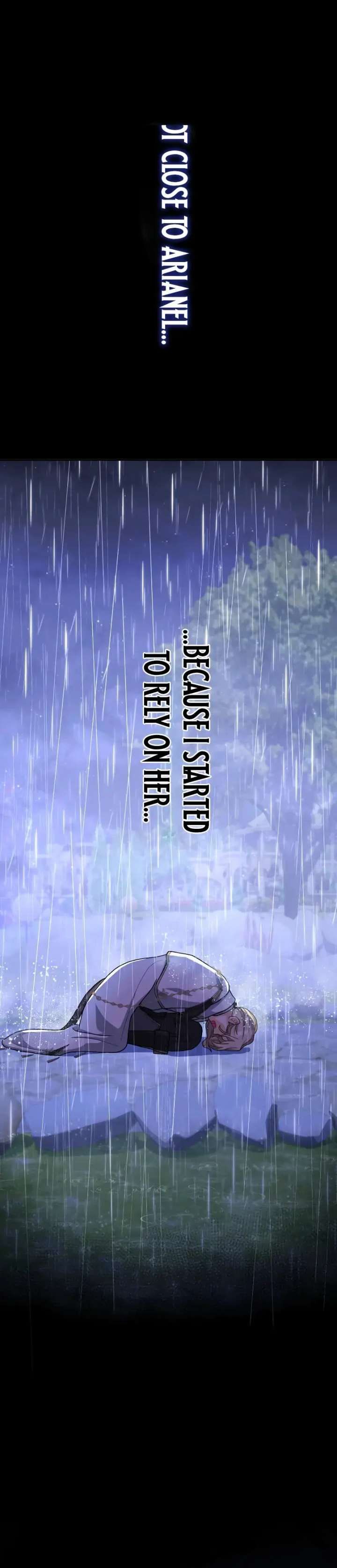 I Still Don’t Know About My Favourite Character’s Unwavering Obsession Chapter 44 365 67