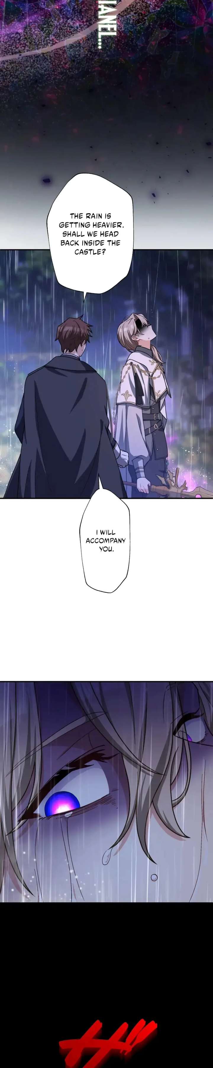 I Still Don’t Know About My Favourite Character’s Unwavering Obsession Chapter 44 368 70