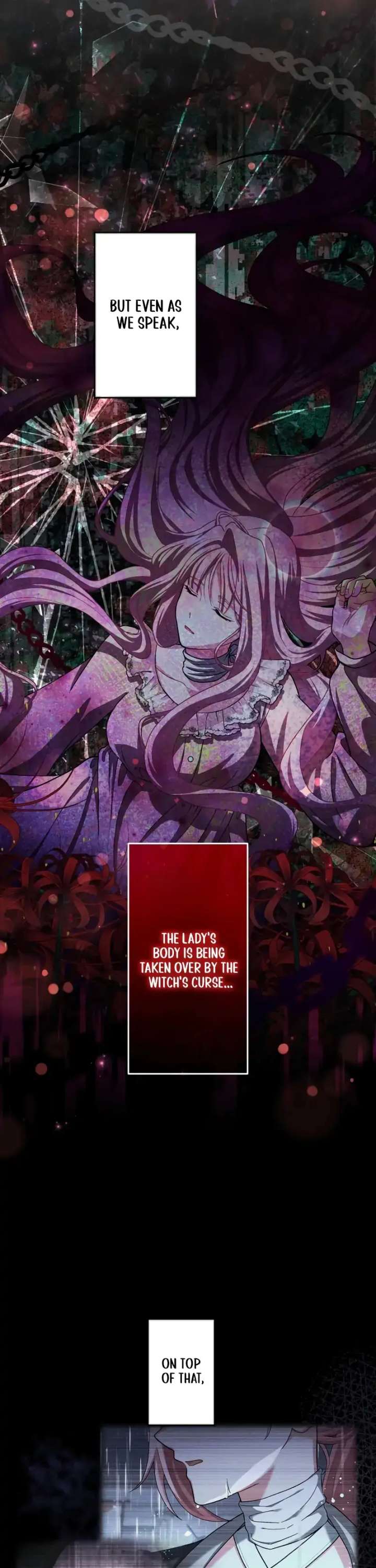 I Still Don’t Know About My Favourite Character’s Unwavering Obsession Chapter 44 371 73