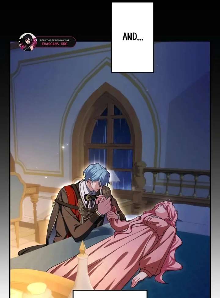 I Still Don’t Know About My Favourite Character’s Unwavering Obsession Chapter 44 373 75