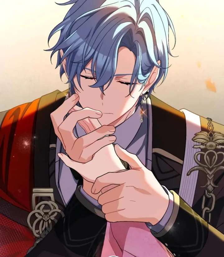 I Still Don’t Know About My Favourite Character’s Unwavering Obsession Chapter 44 375 77