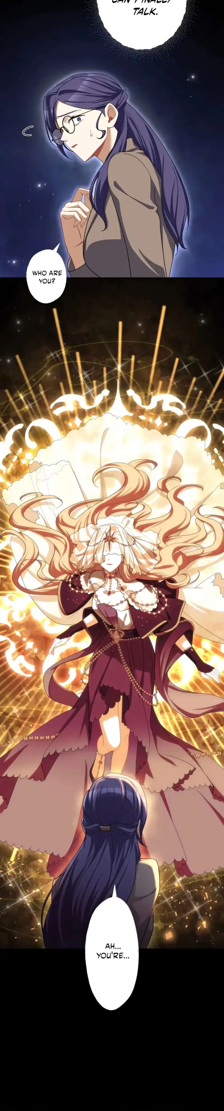 I Still Don’t Know About My Favourite Character’s Unwavering Obsession Chapter 44 382 84