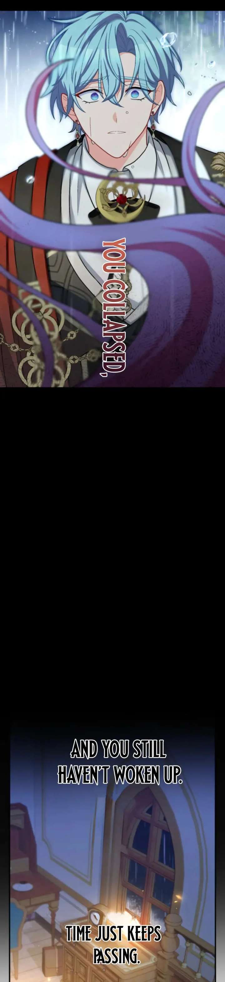 I Still Don’t Know About My Favourite Character’s Unwavering Obsession Chapter 46 229 09