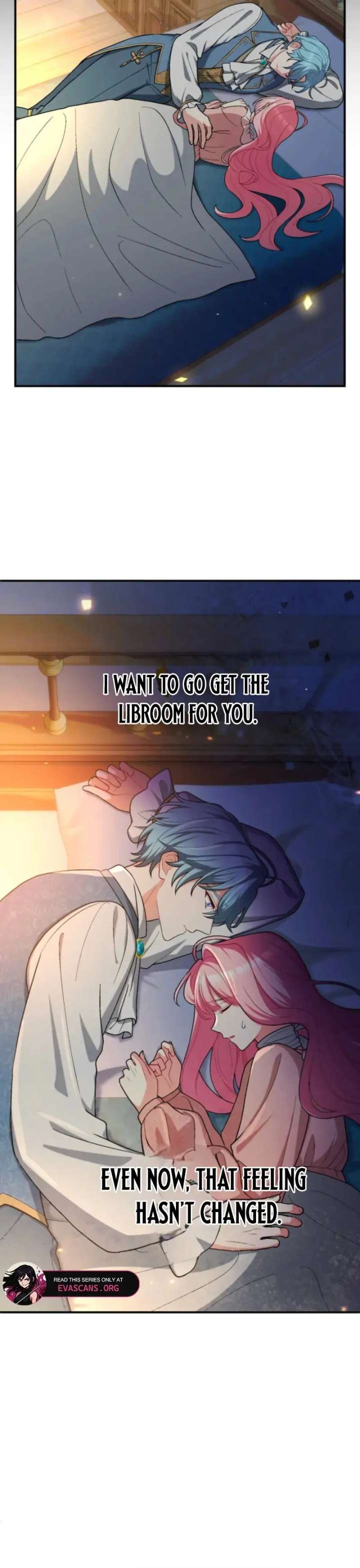 I Still Don’t Know About My Favourite Character’s Unwavering Obsession Chapter 46 230 10