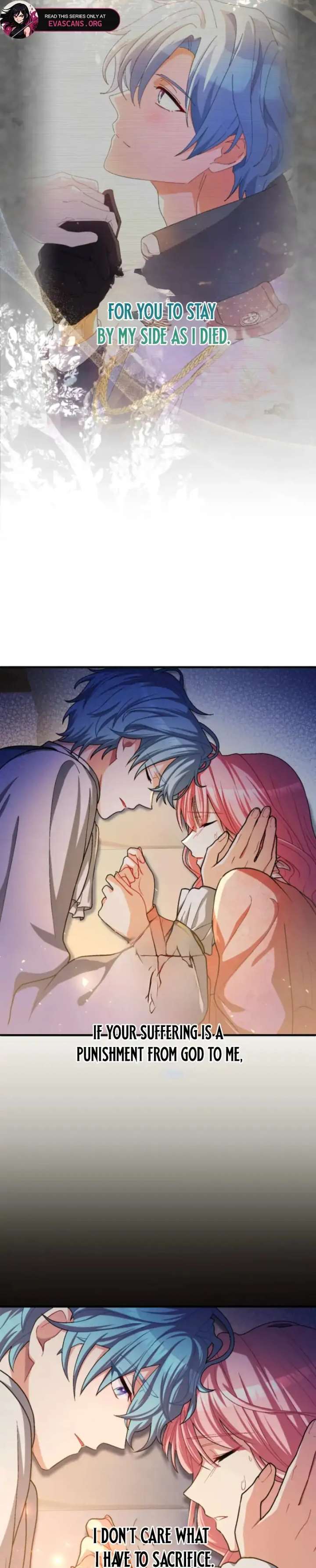 I Still Don’t Know About My Favourite Character’s Unwavering Obsession Chapter 46 237 17