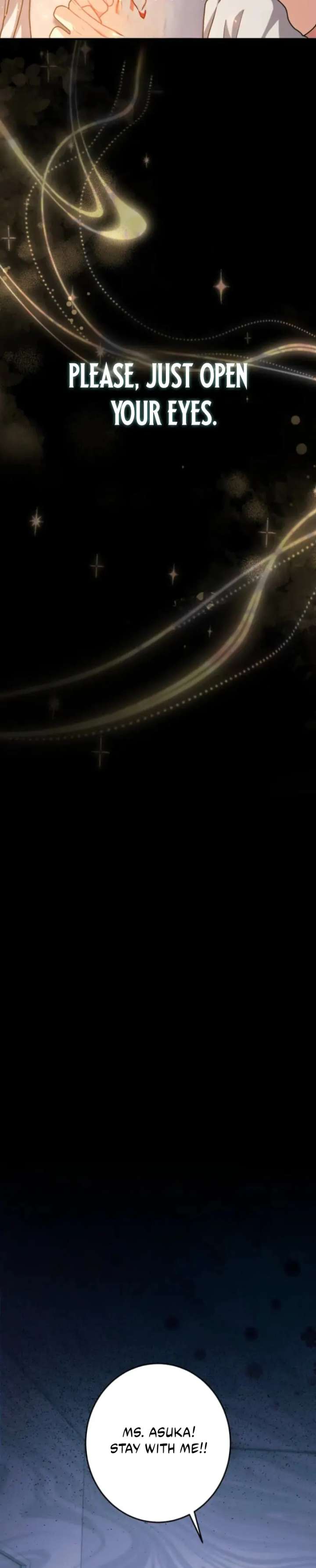 I Still Don’t Know About My Favourite Character’s Unwavering Obsession Chapter 46 238 18