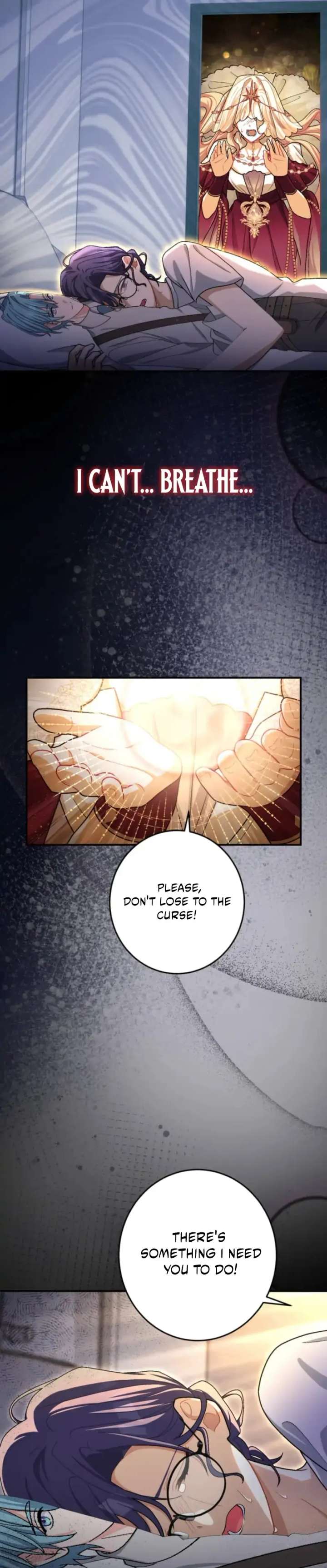 I Still Don’t Know About My Favourite Character’s Unwavering Obsession Chapter 46 239 19