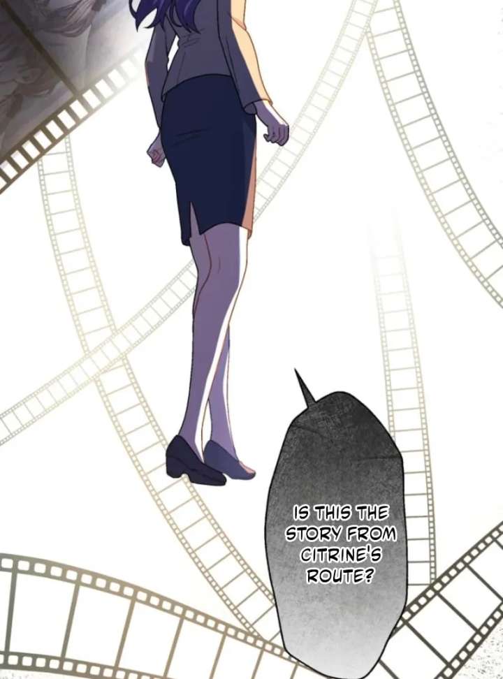 I Still Don’t Know About My Favourite Character’s Unwavering Obsession Chapter 46 245 25