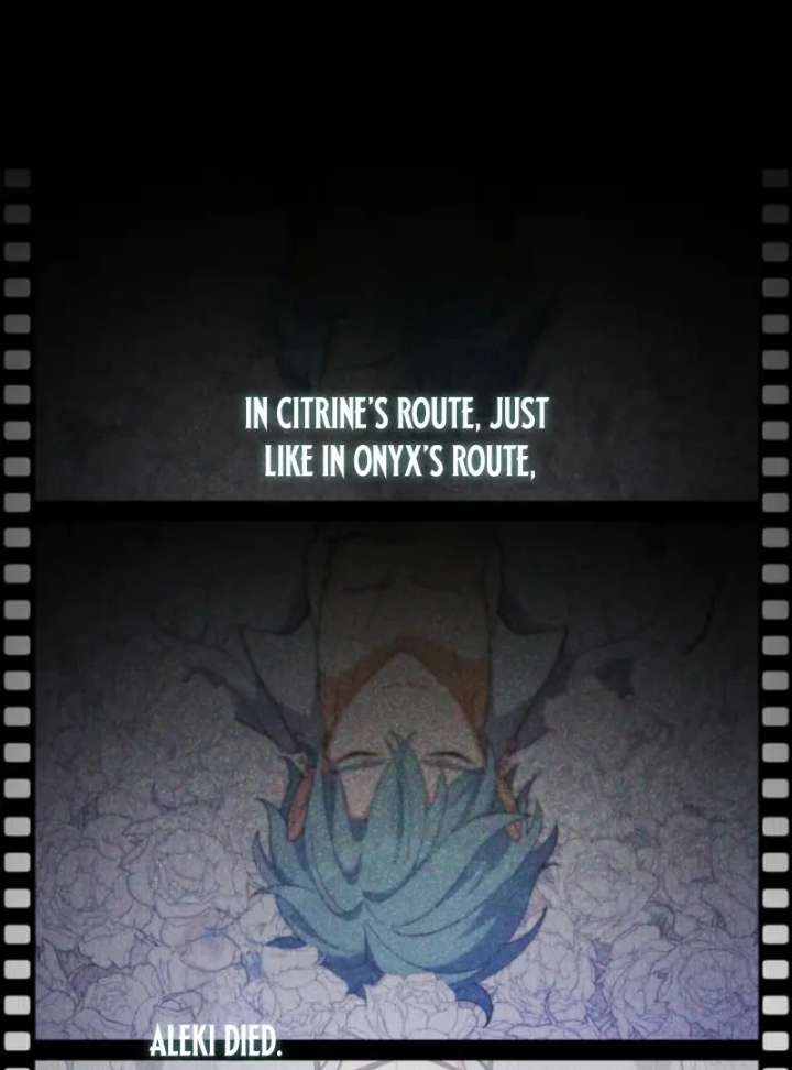 I Still Don’t Know About My Favourite Character’s Unwavering Obsession Chapter 46 249 29