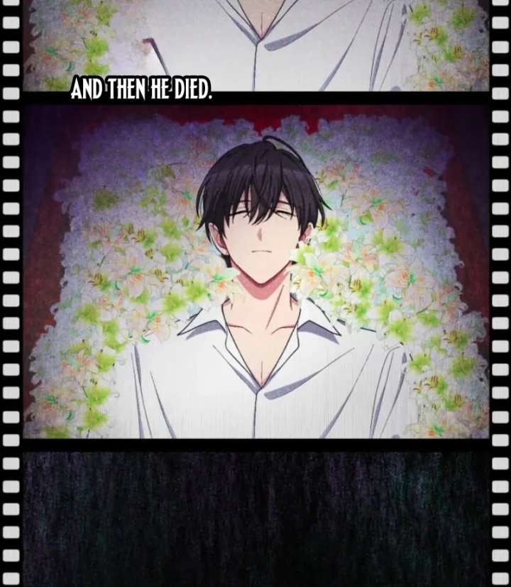 I Still Don’t Know About My Favourite Character’s Unwavering Obsession Chapter 46 252 32