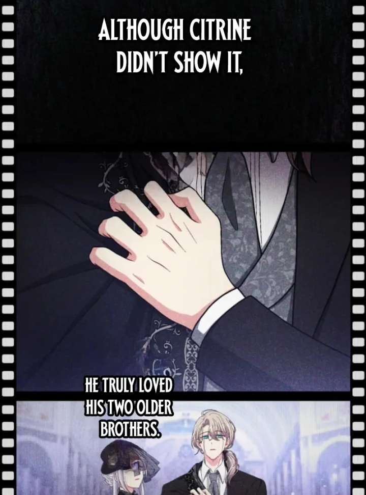 I Still Don’t Know About My Favourite Character’s Unwavering Obsession Chapter 46 253 33